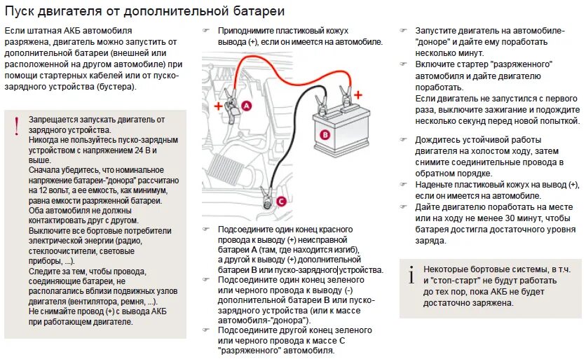 Как зарядить аккумулятор от другого аккумулятора. Порядок подключения аккумулятора. схема подключения акб прикуривание автомобиля. схема подключения проводов для прикуривания автомобиля. зарядка акб автомобиля от другого акб.