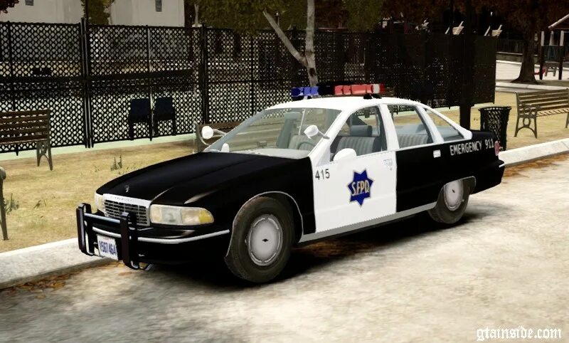 Сфпд кар самп. Полиция сан диего. Chevrolet caprice 1994 lapd. Полиция сан хосе. Police department mod.
