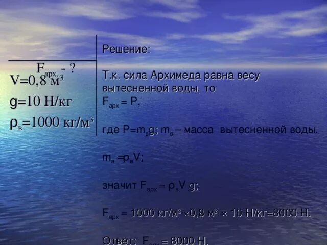 Сила архимеда вес вытесненной жидкости. Масса вытесненной жидкости. вес вытесненной воды. вес вытесненной жидкости. сила архимеда масса вытесненной воды.
