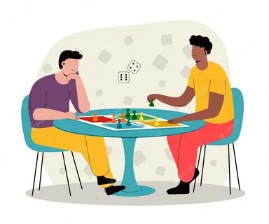 Play people