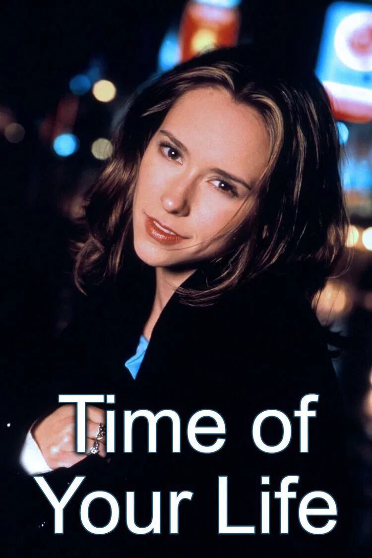 Have the time of your life