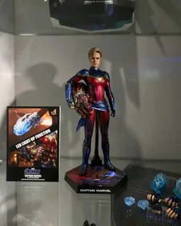 Фигурки hots