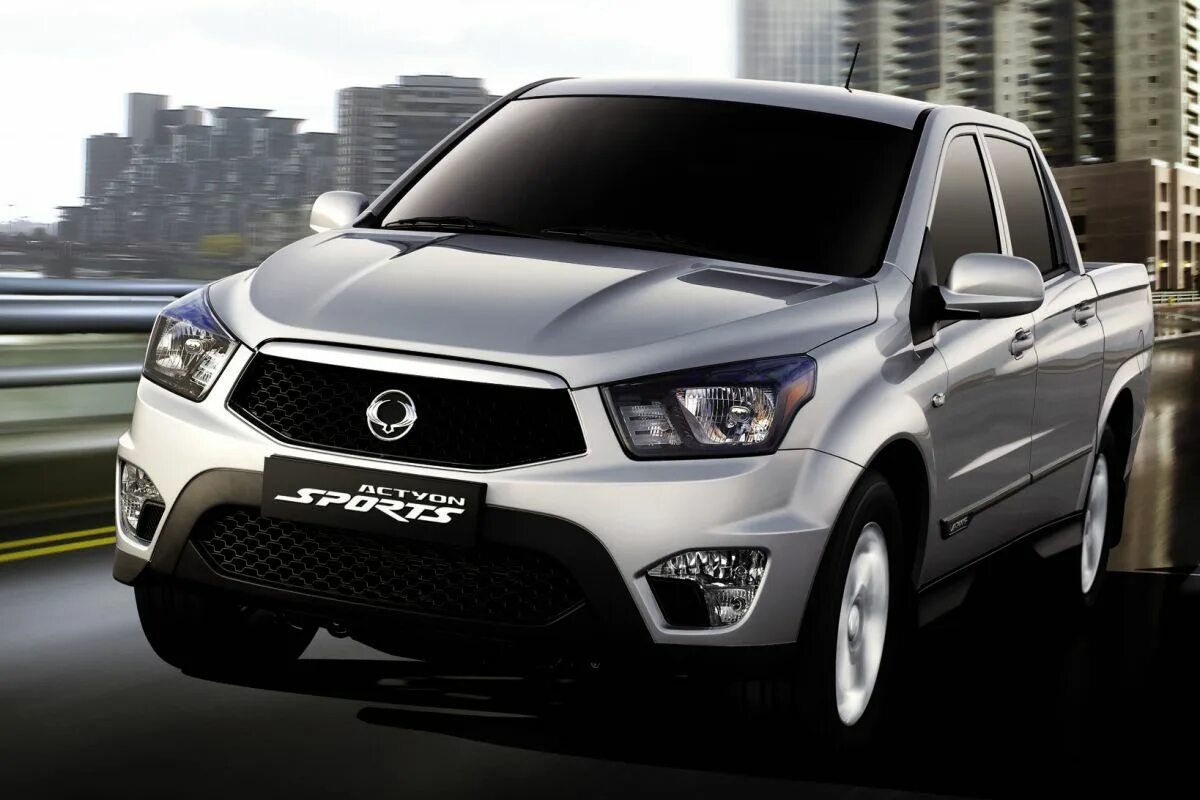 Показать саньенг. SSANGYONG Actyon. SSANGYONG New Actyon. Санг енг Актион 2014. Саньенг Актион спорт 2014.