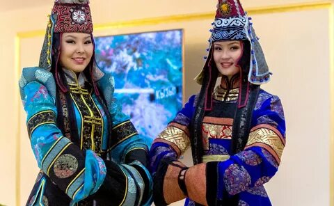 Аис республика тыва