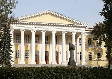 Сеченовский колледж после 9 класса