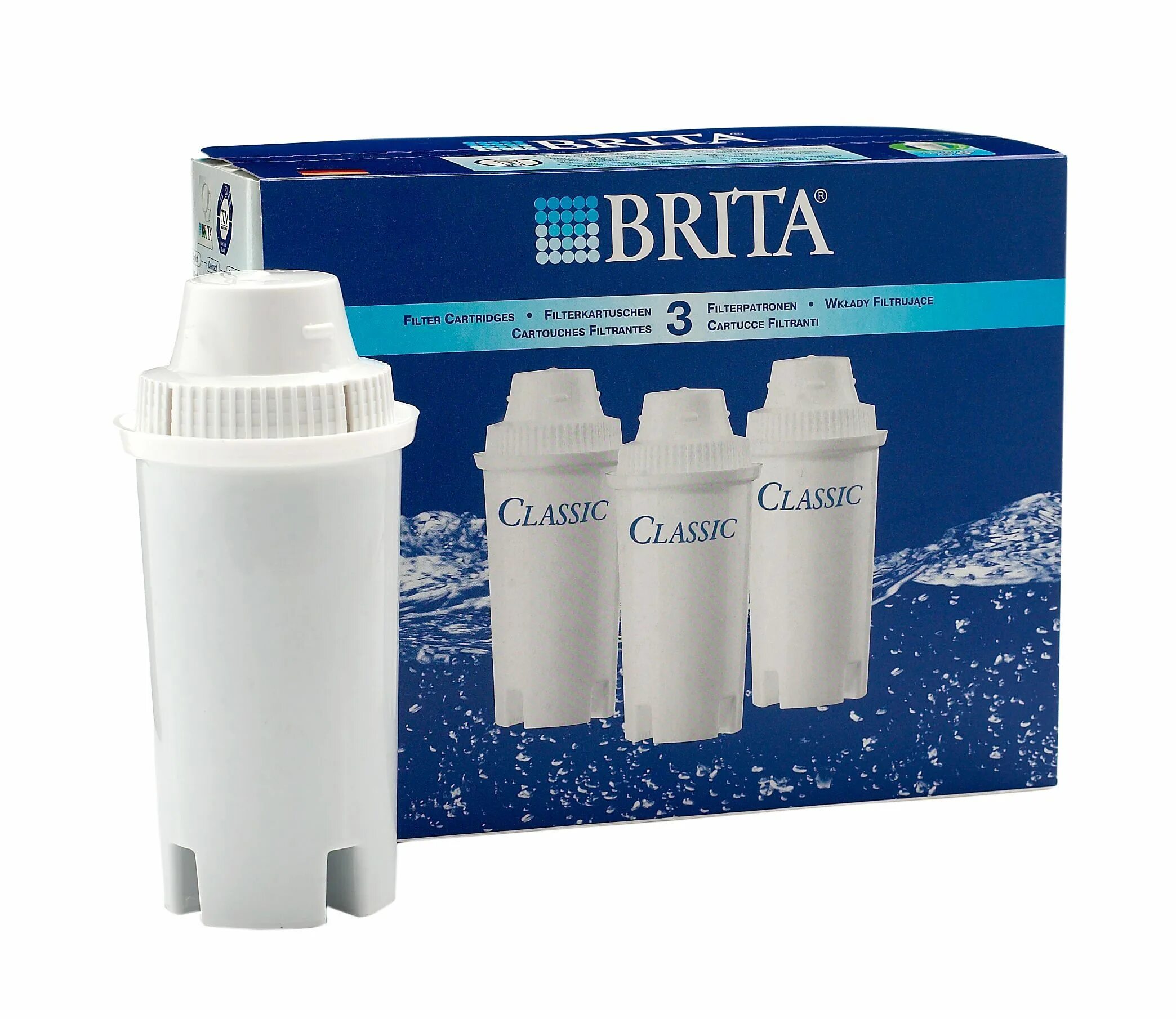 Brita s pack. Картридж Brita Classic. Brita Classic 3. Brita 33 фильтр для воды.