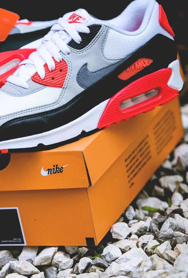 Nike Air Max. Nike Air Max 90. Nike Air Max 90 og. Nike Air Max 210.