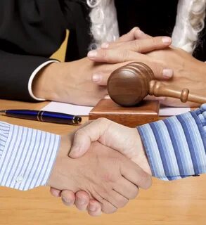 International arbitration