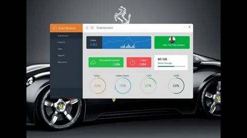 Создать приложение для windows