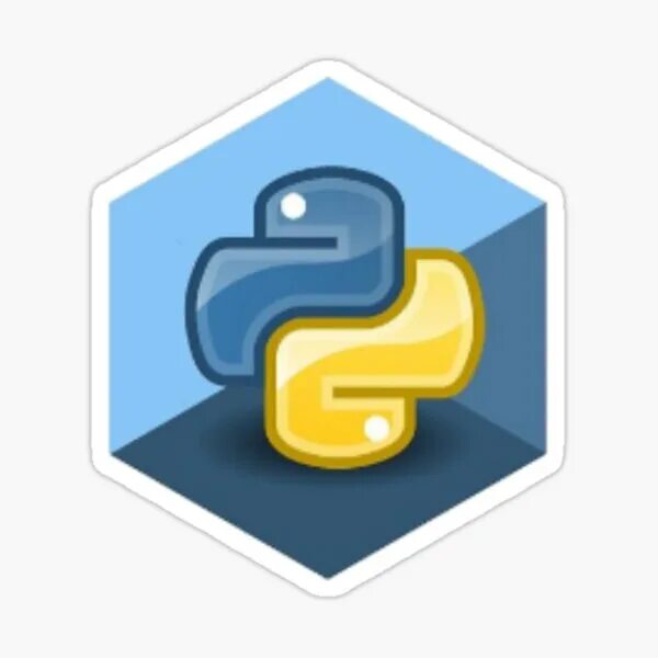 Ярлык python. Стикеры python. питон стикер. значок питона. python иконка.