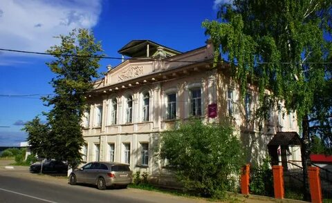 Академия дома