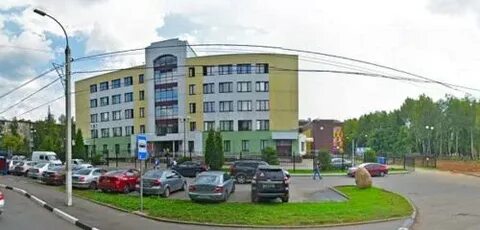 Компания апрелевка