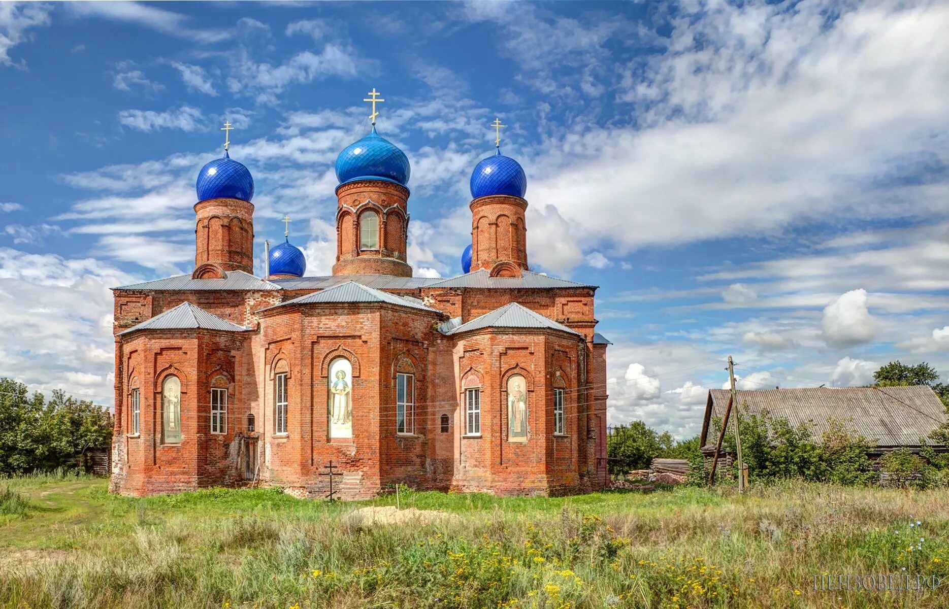 Иванырс Пензенская область Церковь. Село Иванырс Пензенская область Церковь. Иванырс Лунинский район Церковь. Церковь Черкасск Пензенская область. Сайт пензенской обл