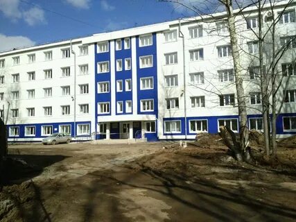 Высшая школа перми