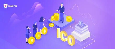 Пресейл токенов