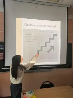 Пять дней в школе