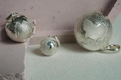 Серебряные земли