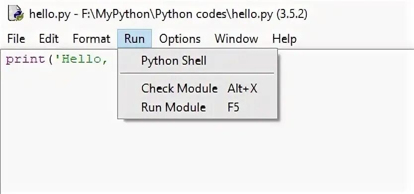 Как проверить установлен ли Python. Как установить питон на Windows 10. Как запустить питон. Как запустить Python.