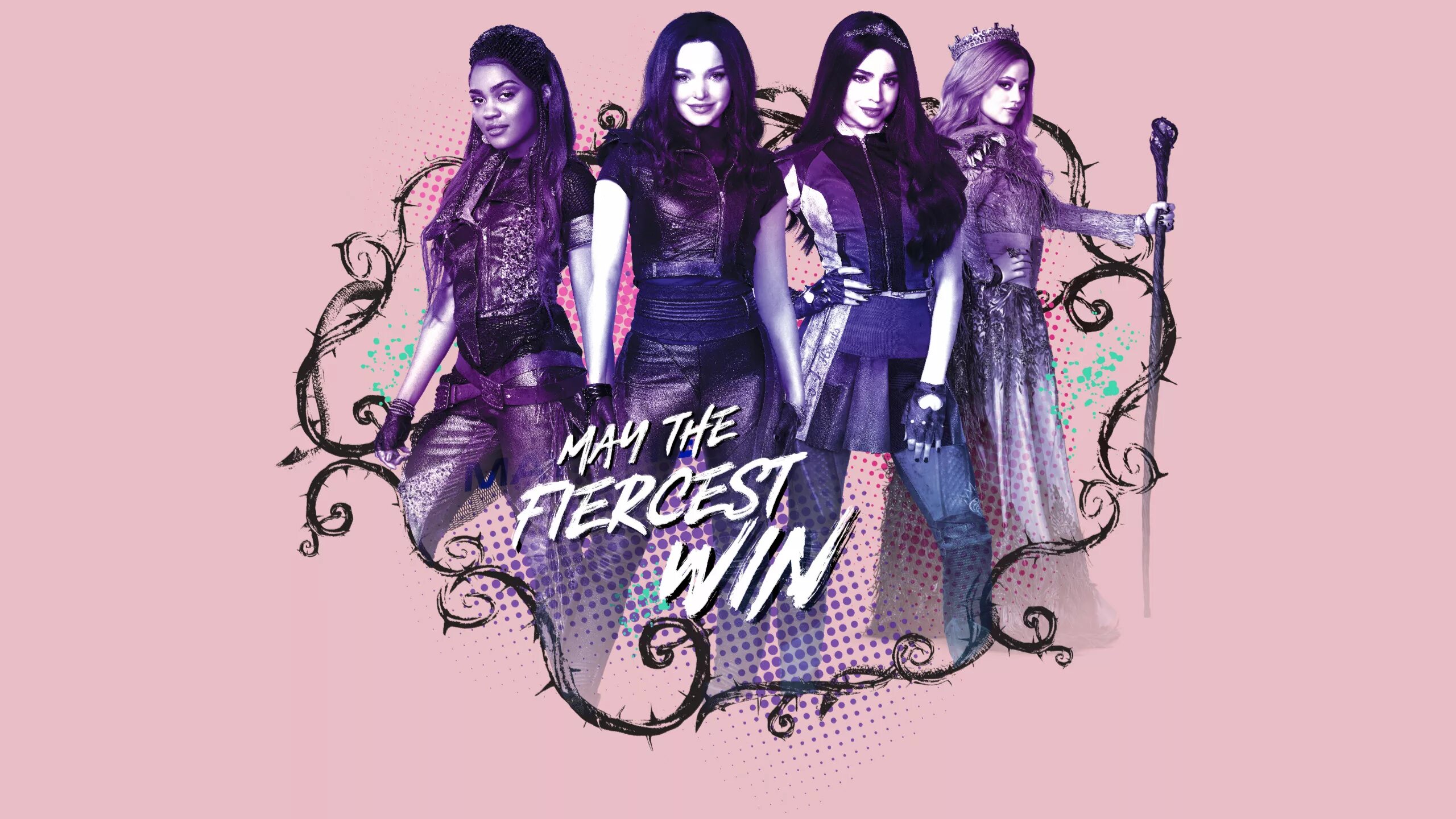 Rotten to the core style