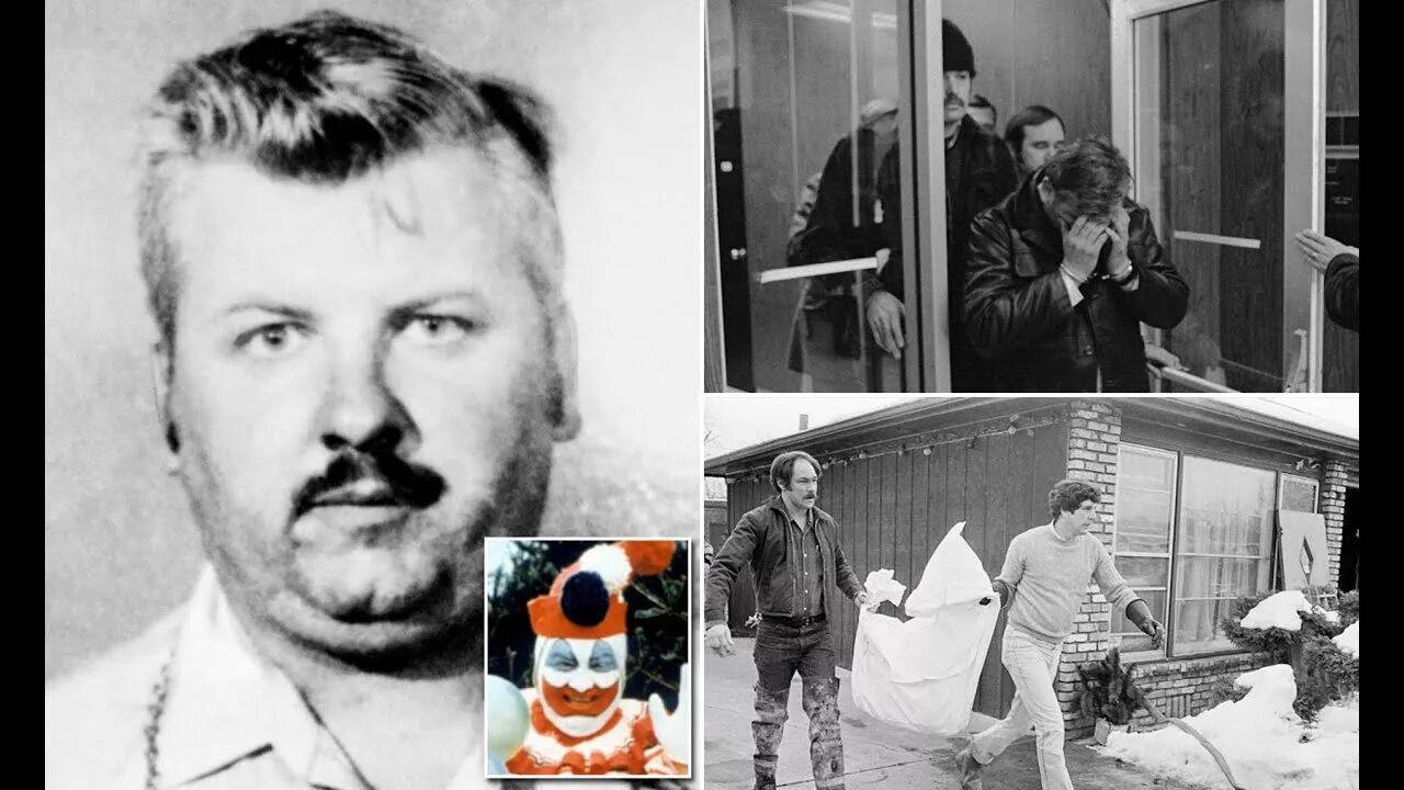 убийца-клоун джон уэйн. джон уэйн гейси. джон уэйн гейси младший. убийца джон уэйн гейси. джон уэйн гейси маньяк.