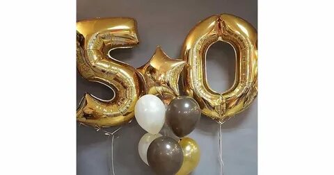 Шары 50