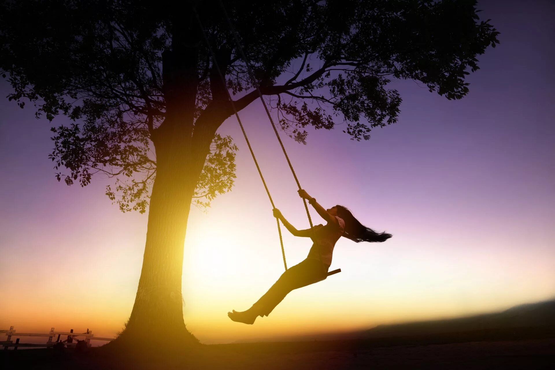 Life s what you make it