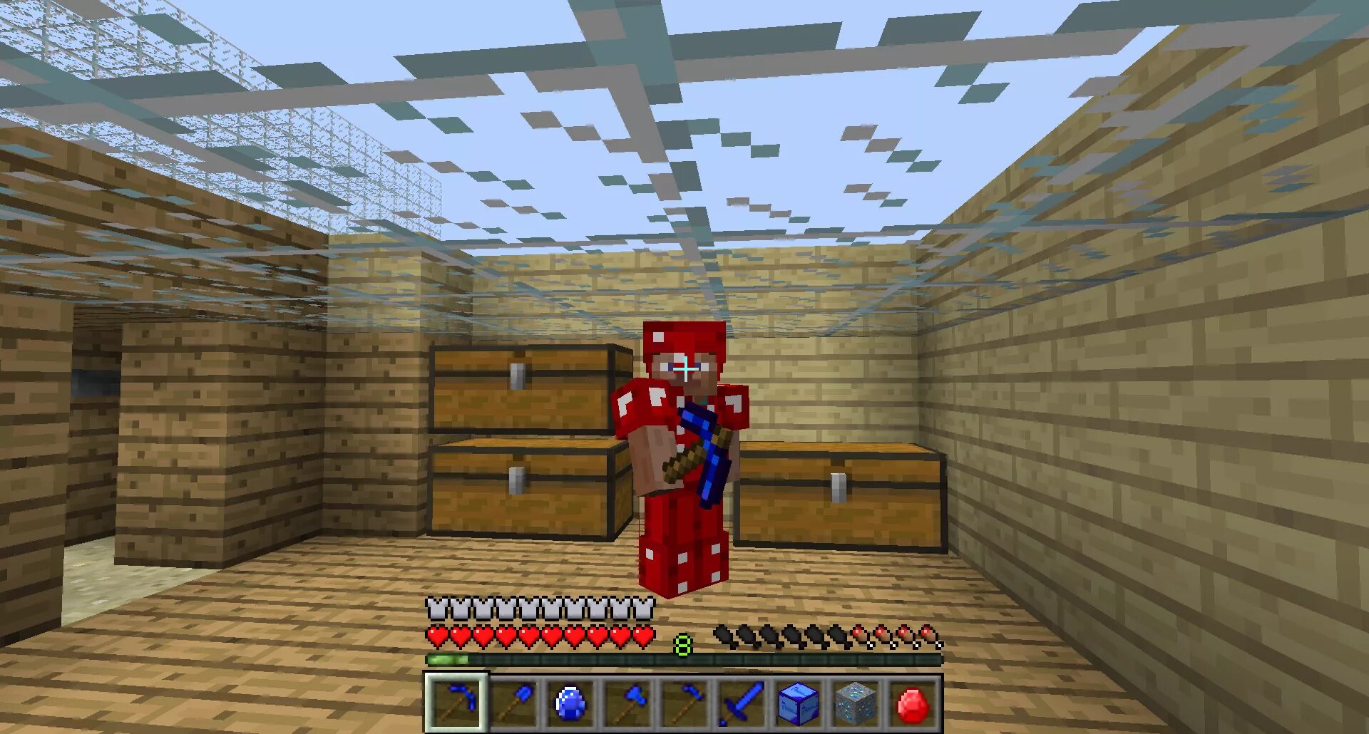 Mod description. Майнкрафт 5 измерение. версия майнкрафта 125. модель гп 5 для майнкрафт. mario basics mod.