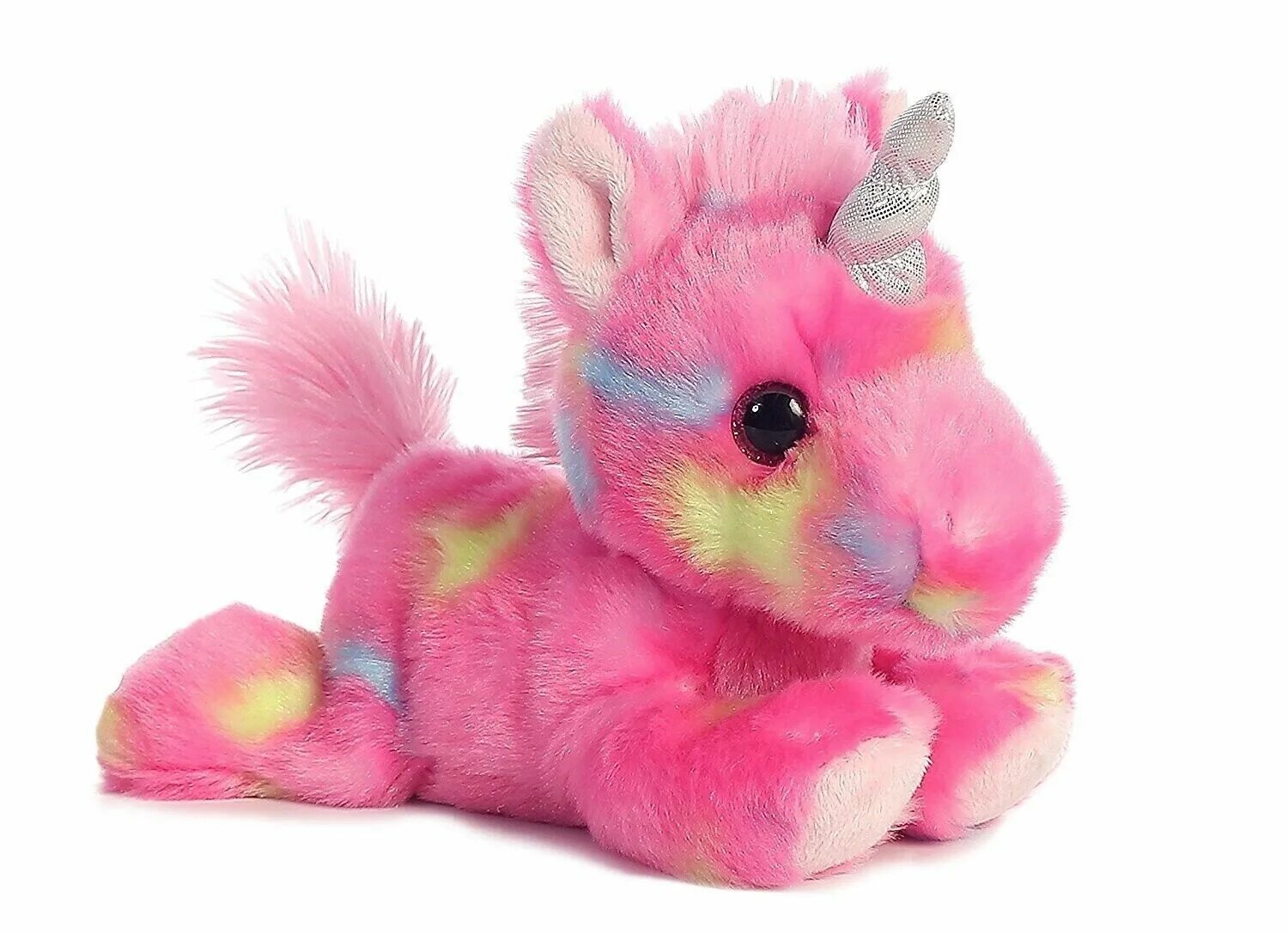 Игрушки бывают разные