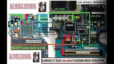 Samsung galaxy не включается