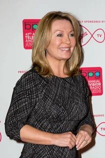 Kirsty Young: Broadcasting Press Guild Awards 2017 -03 - GotCeleb.