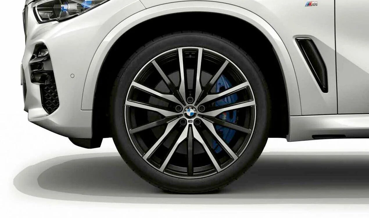 Колесо x6. Star spoke 740m Performance. BMW Star-spoke 740m Orbit Grey. BMW x5 g05 20" Star spoke 740m. Диски BMW x5 g05.