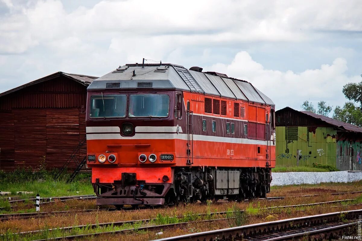 Пассажирский тепловоз тэп70. Магистральный тепловоз тэп70. Тепловоз тэп70 516. Тепловоз тэп70 СССР. Муром тепловоз