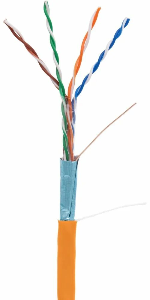 Кабель netlan f utp 4 пары. Кабель netlan f utp 4 пары