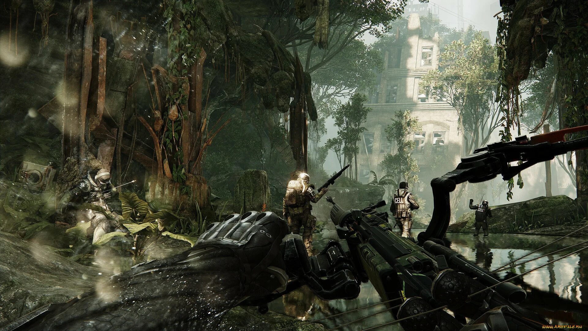 Крайзис 3. Игра крайсис 3. Crysis 3 Hunter Edition Xbox 360. Крайзис 3 на Xbox 360.