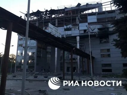 Новая лнр