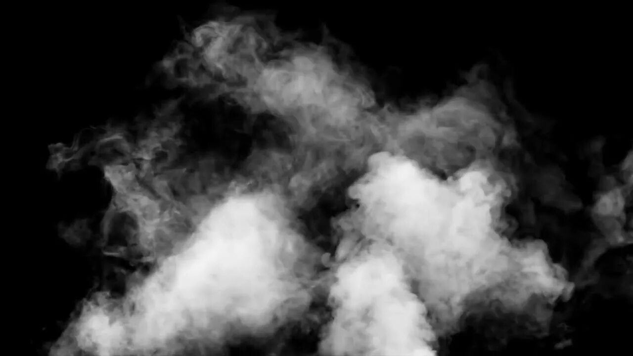 Black Fog фон жидкость. Черно белые обои на телефон дым. Fog on Black background. Big effect