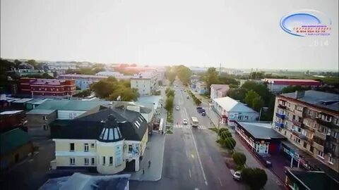 Время в белогорске