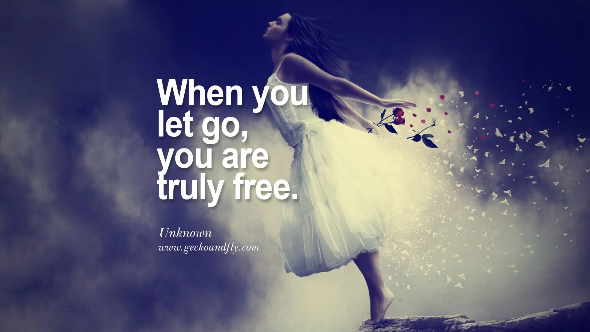 I feel like letting go. Letting go. Обои Lets go. Let go of my Arm. Let it go and move on.