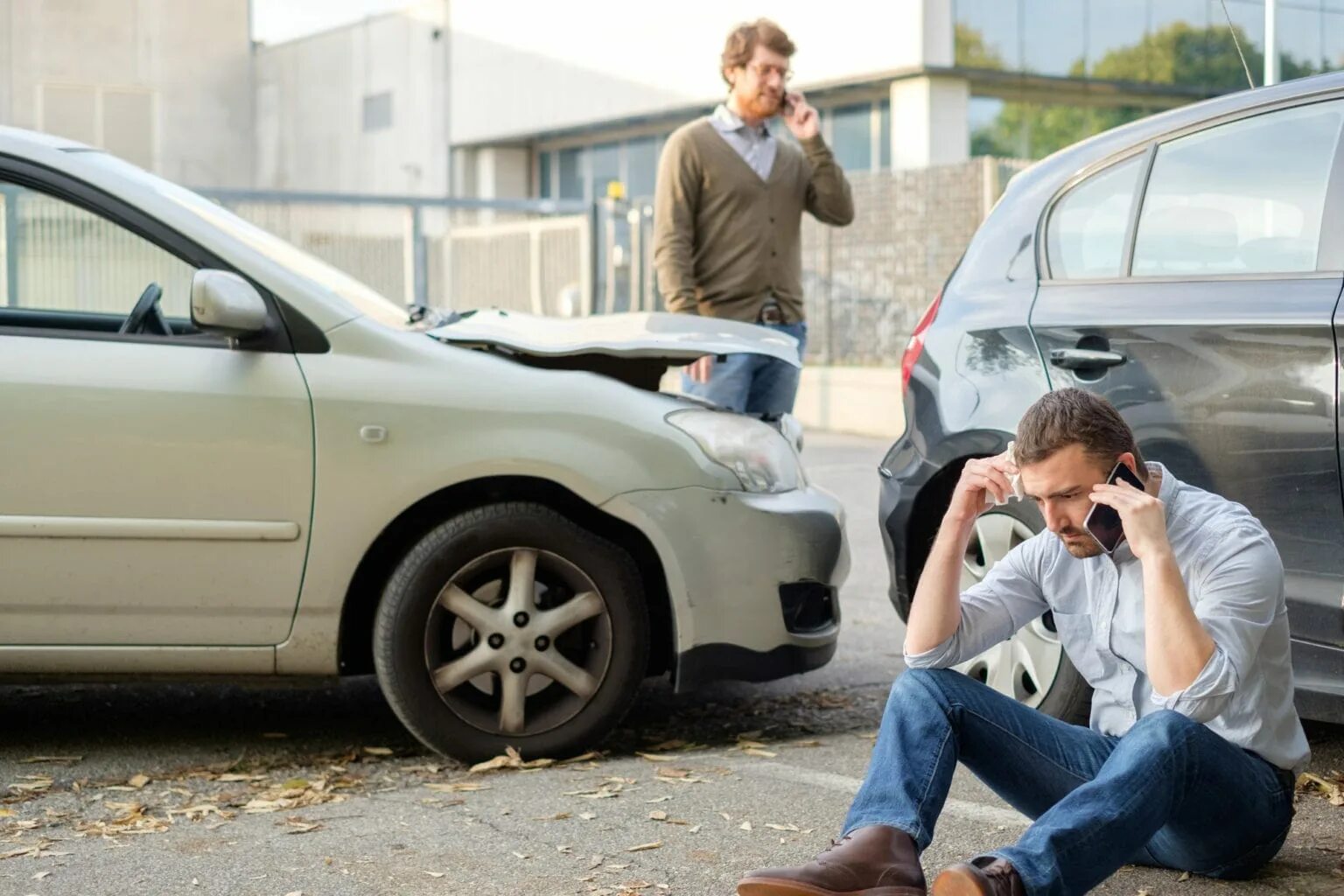 Could i have a car