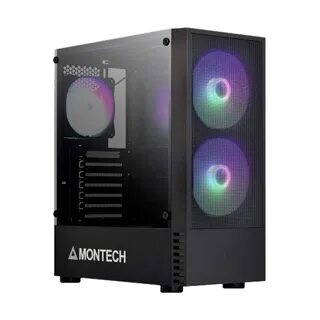 Корпус montech