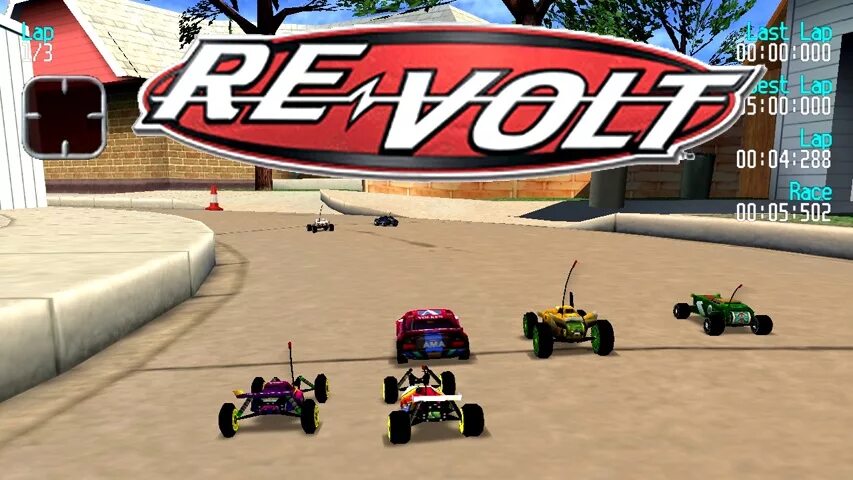 Револьт гонки. Re-Volt 1999. Re-Volt 1999 игра. Re-Volt 1999 геймплей.