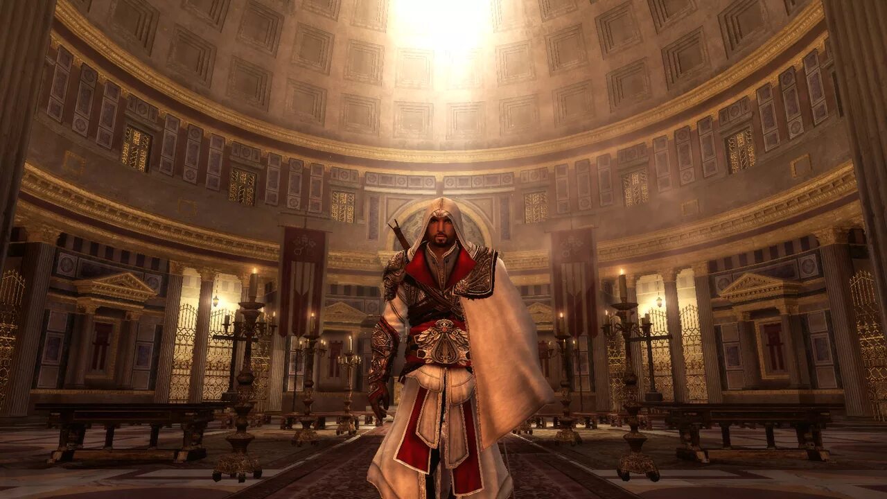Assassin's Creed: братство крови. Ватикан Assassins Creed Brotherhood. Assassin's Creed Brotherhood Рим Скриншоты. Assassins Creed Brotherhood Рим.