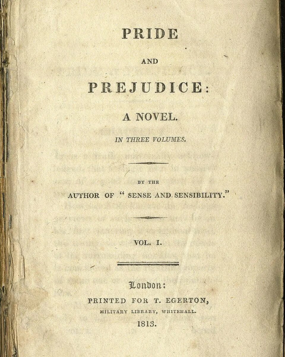 Гордость и предубеждение книга содержание. 210 Лет роману гордость и предубеждение Джейн Остин. Гордость и предубеждение первое издание на русском. Гордость и предубеждение первая обложка. Гордость и предубеждение издание 1813 года.