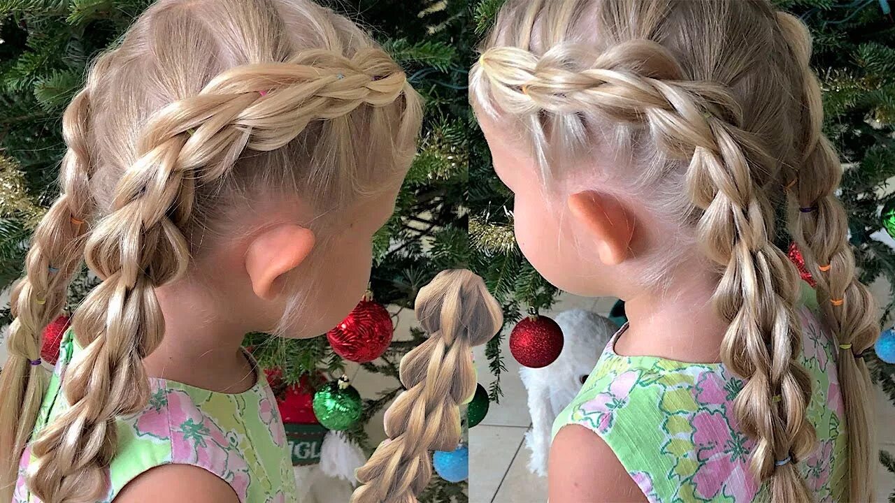 плетение корзинки из волос. прически косы 3 д. косички на резинке. косы на длинные волосы. квадратная коса плетение.