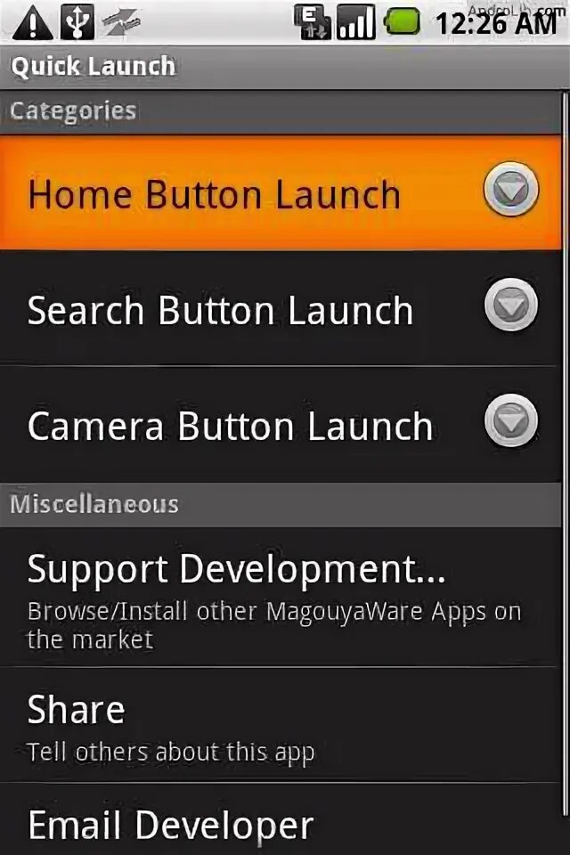 Launch app 1. Launch приложение. quick launch. quick launch software.
