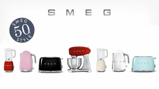 Сервис смег. Smeg Style 50's. Мелкобытовая техника Смег. Smeg 50's Retro Style. Мелкая бытовая техника Smeg.