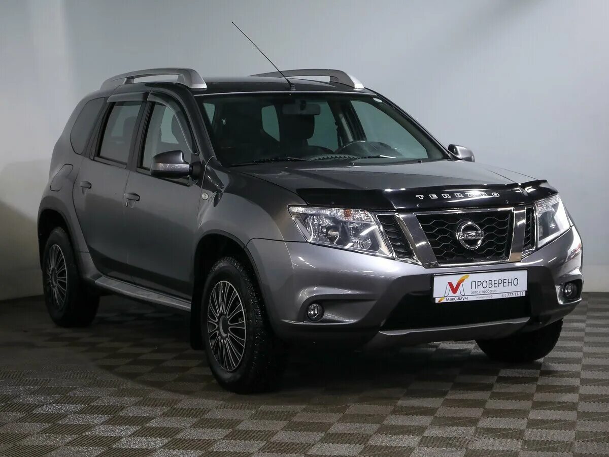 Купить ниссан террано цена. Nissan Terrano III. Nissan Terrano III 2014. Nissan Terrano III 4wd 2014-2016. Ниссан Террано 2017 года фото.