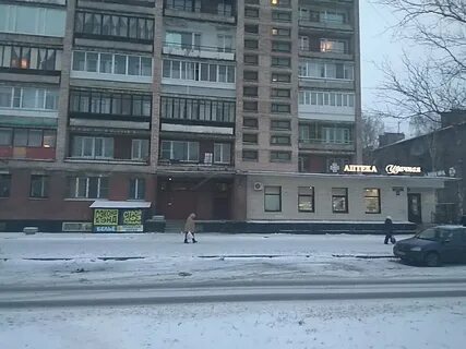 Планета здоровья новоизмайловский 13