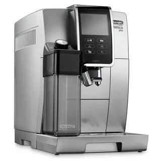 Кофемашина автоматическая delonghi ecam 370.95