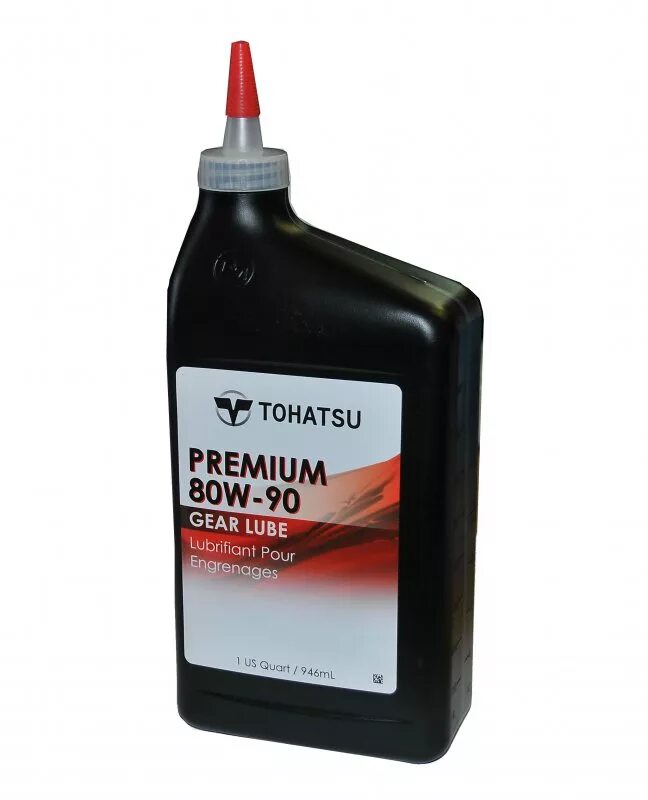 Tohatsu 80w-90. Масло Tohatsu редукторное 80w90. Трансмиссионное масло для редуктора Tohatsu Premium 80w-90. Tohatsu 80w90(1л) 332823100.